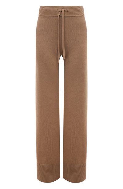 Женские кашемировые брюки VALENTINO, арт. 3B3KF01A82W