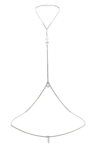 Цепочка на талию JW ANDERSON, арт. JY0103 0T0023, фото 1