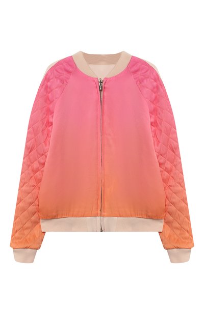 Бомбер CHLOÉ, арт. C16360, фото 3