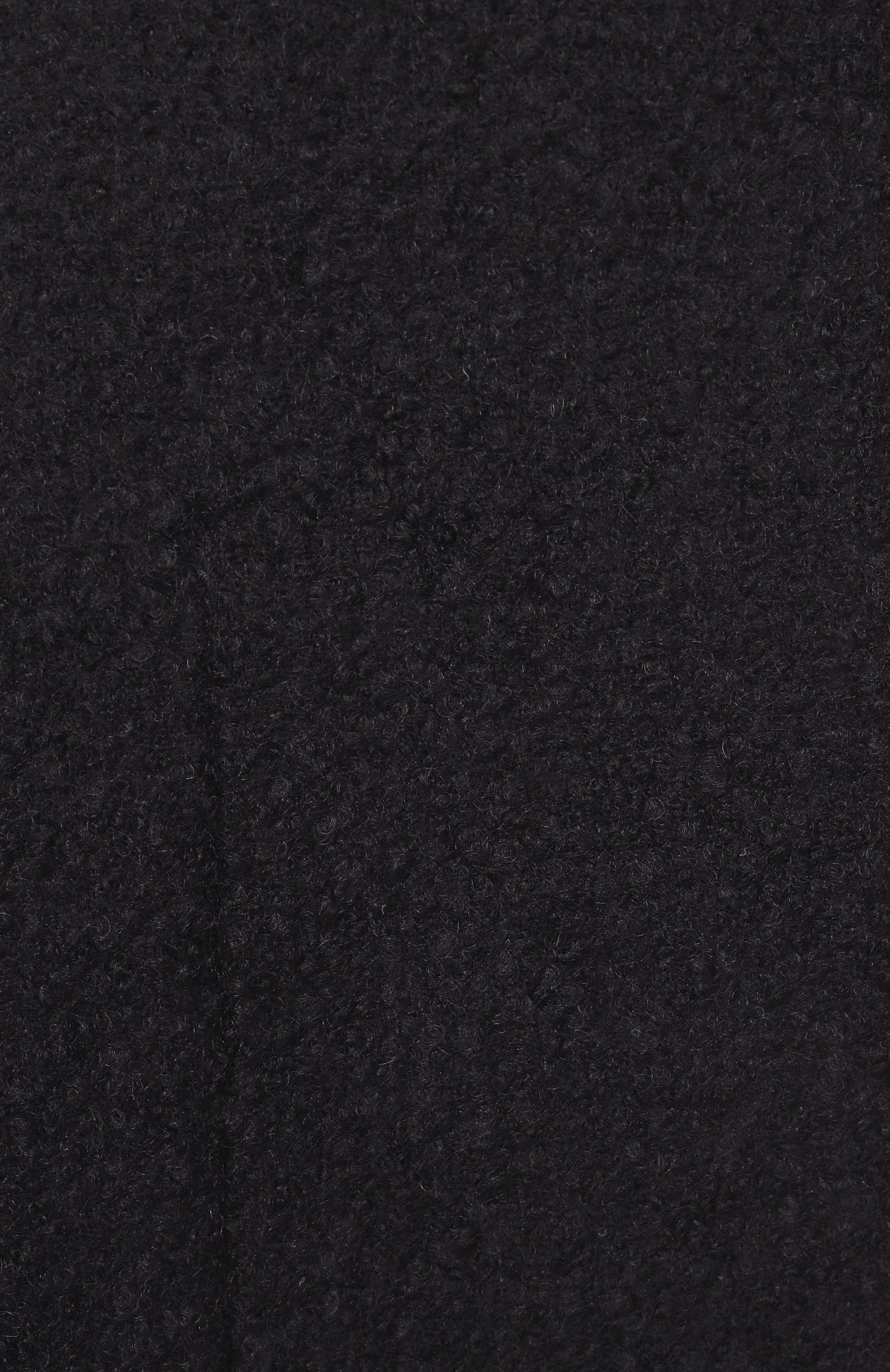 Шерстяное полупальто TOTEME, арт. 244-WR0918-FB0292, фото 7