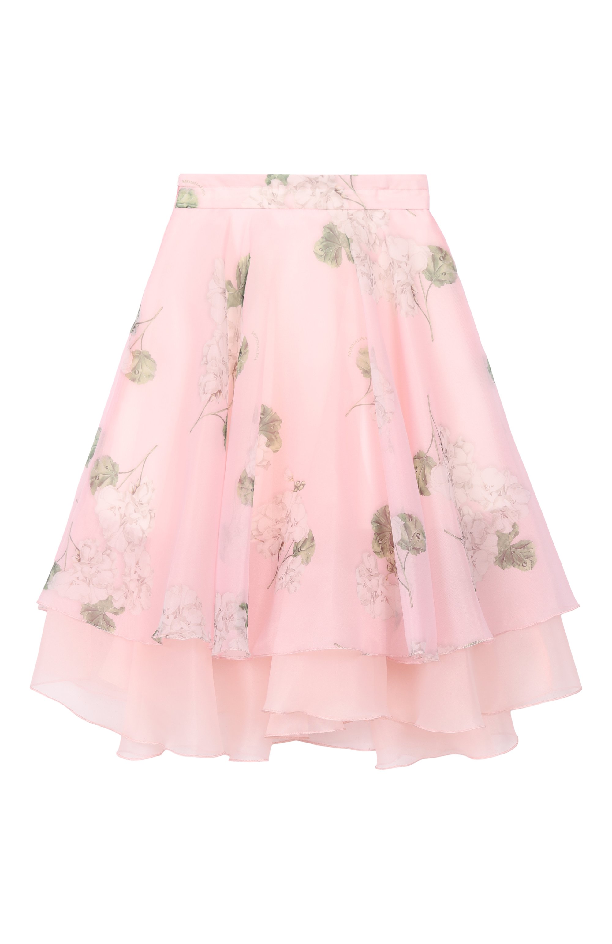 Юбка MONNALISA, арт. 71G702, фото 2