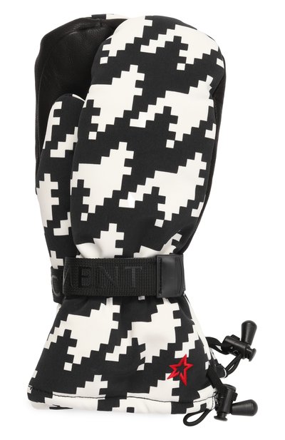 Женские утепленные варежки davos PERFECT MOMENT, арт. U8000084/DAV0S MITTS