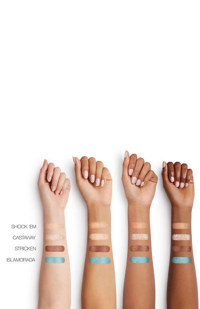 Пигмент для глаз, оттенок shock'em NARS, арт. 9140NS, фото 3