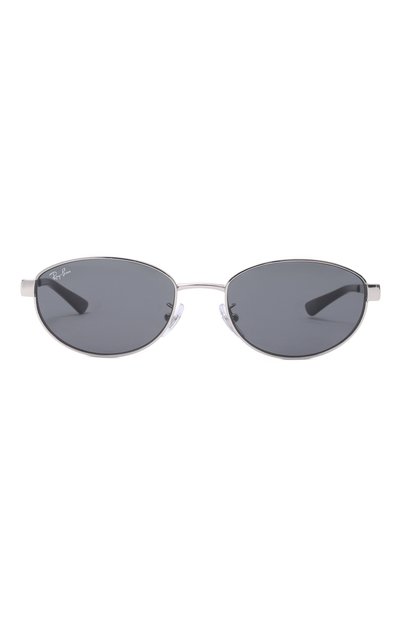 Солнцезащитные очки RAY-BAN, арт. 3774D-003/87, фото 3