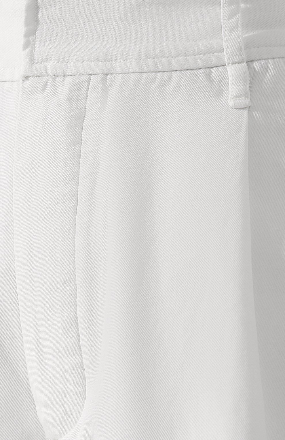 Хлопковые шорты POLO RALPH LAUREN, арт. 211732986, фото 5