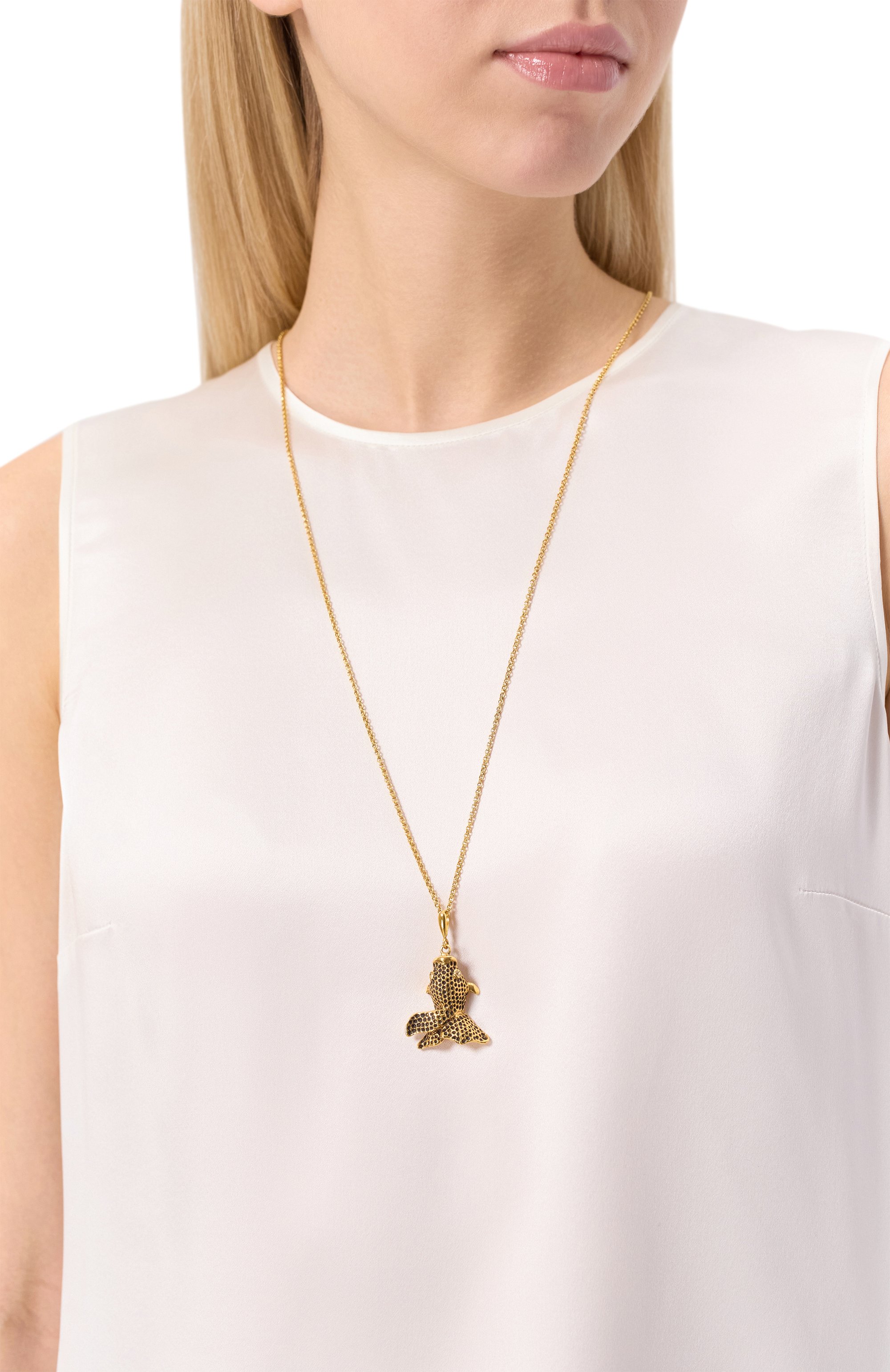 Подвеска рыба MIDGARD PARIS, арт. 5809, фото 2