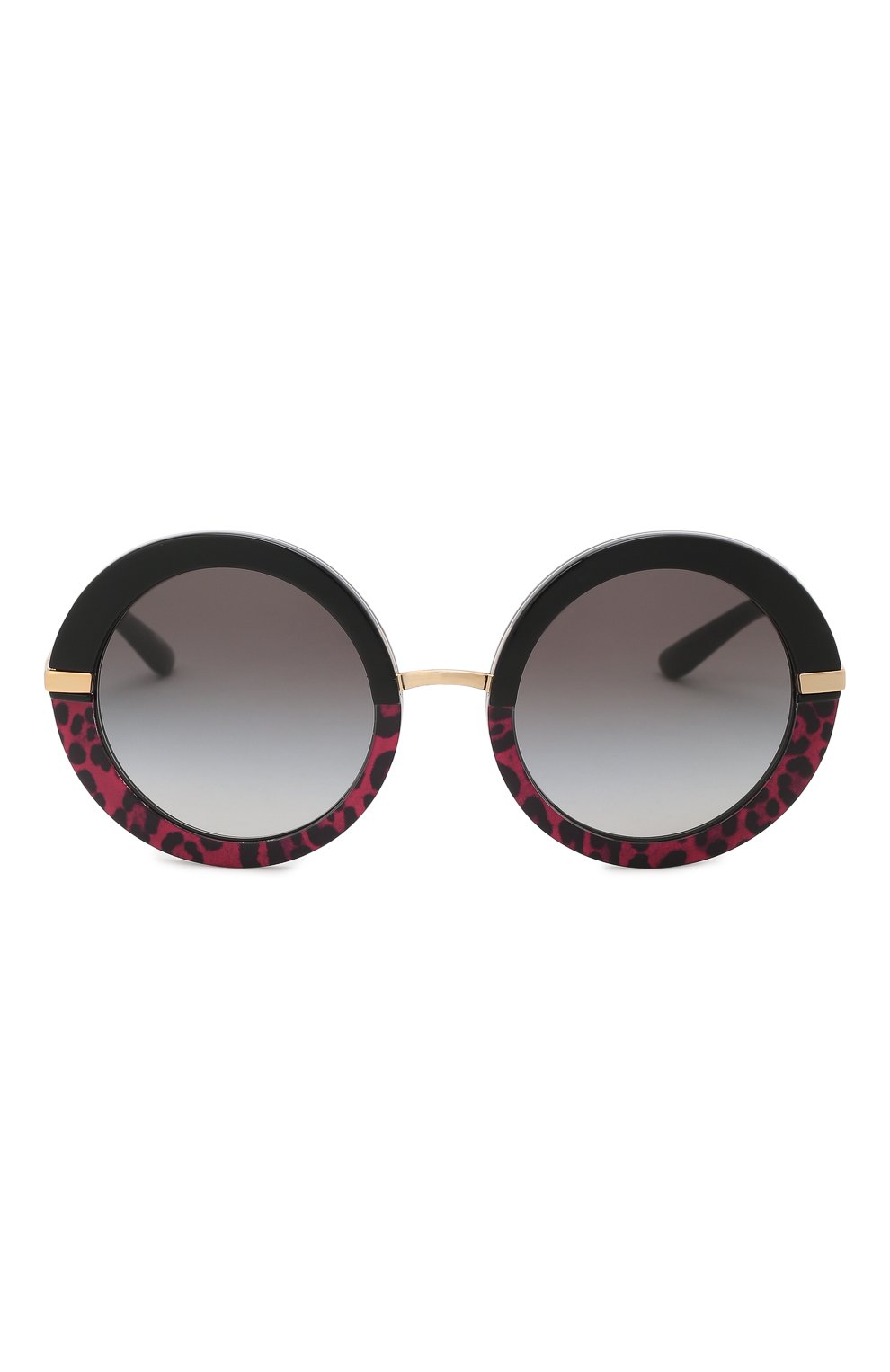 Солнцезащитные очки DOLCE & GABBANA, арт. 4393-33198G, фото 3