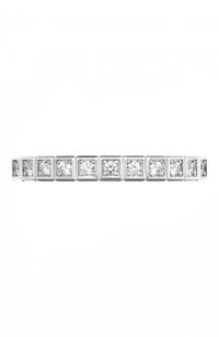 Кольцо CHOPARD бесцветного цвета по цене 351000 руб., арт. 827702-1259, фото 2 Кольцо CHOPARD, арт. 827702-1259, фото 2