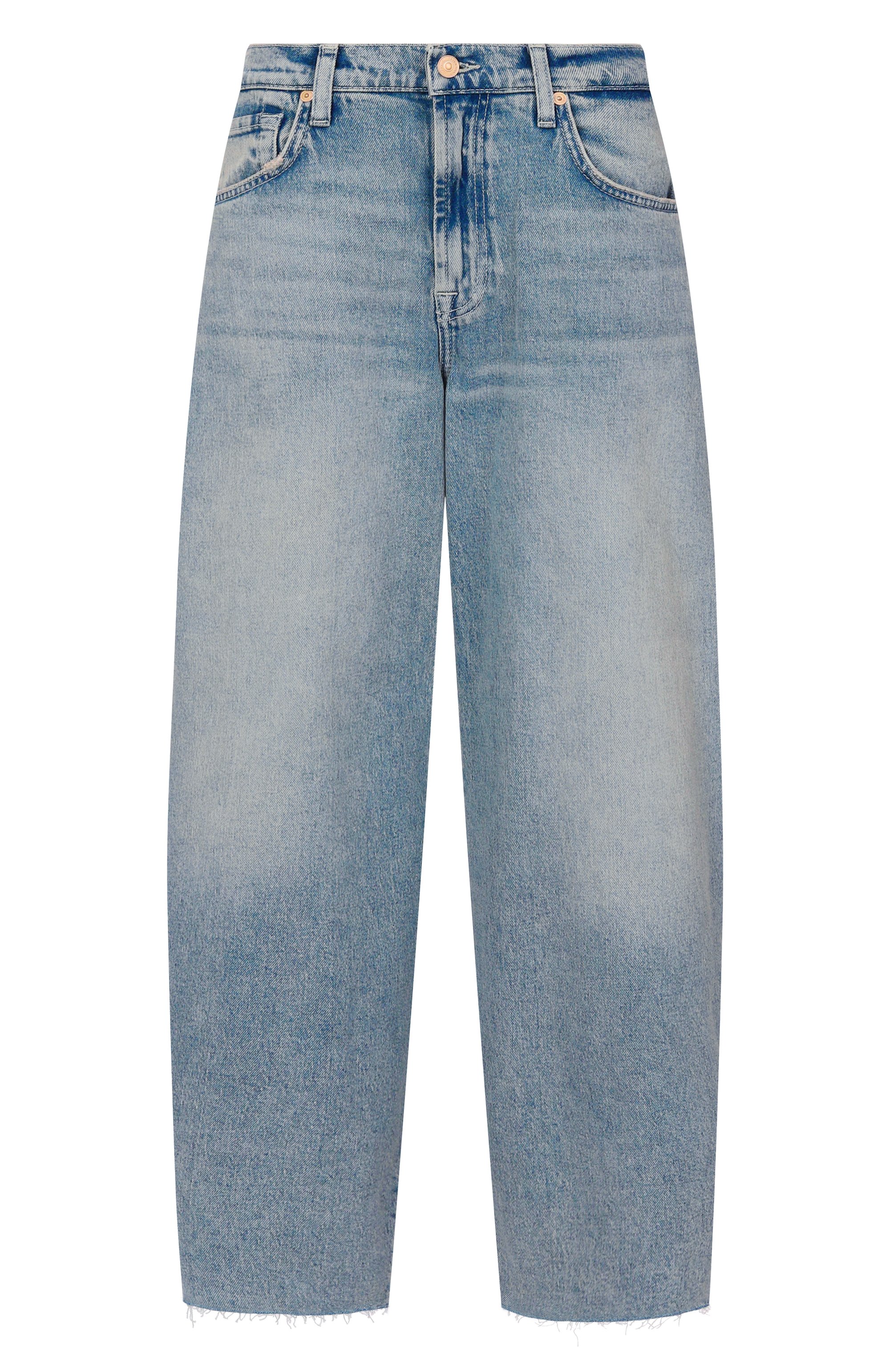 Джинсы bonnie 7 FOR ALL MANKIND, арт. 7U212C10EDA, фото 1