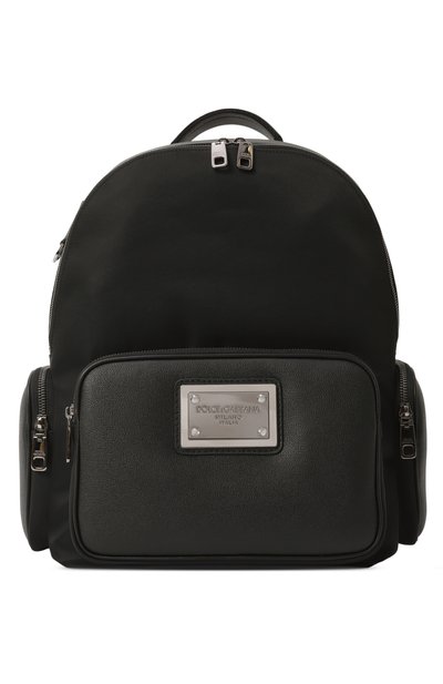 Мужской рюкзак militare DOLCE & GABBANA, арт. BM2247/AD447