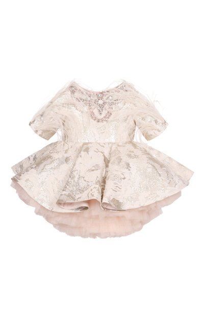 Платье MAISON AVA, арт. MA-FW25-GL07_001