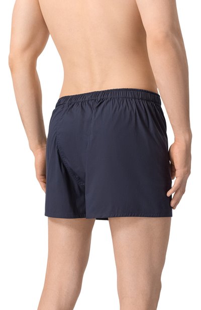 Хлопковые боксеры ZILLI, арт. B0IN04M010813037U, фото 3