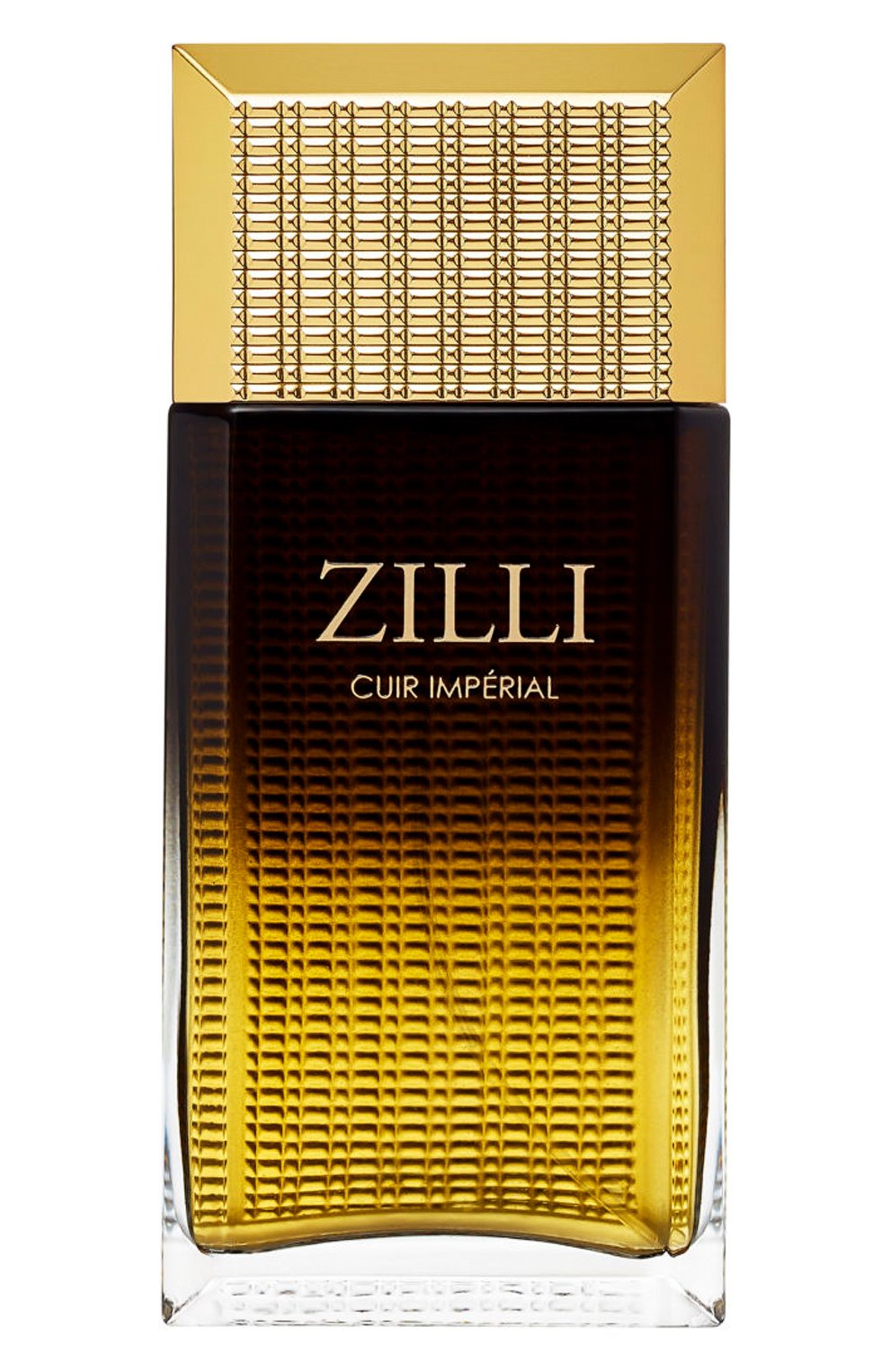 Парфюмерная вода cuir imperial (100ml) ZILLI бесцветного цвета по цене 21900 руб., арт. 3760040118000, фото 1 Парфюмерная вода cuir imperial (100ml) ZILLI, арт. 3760040118000, фото 1