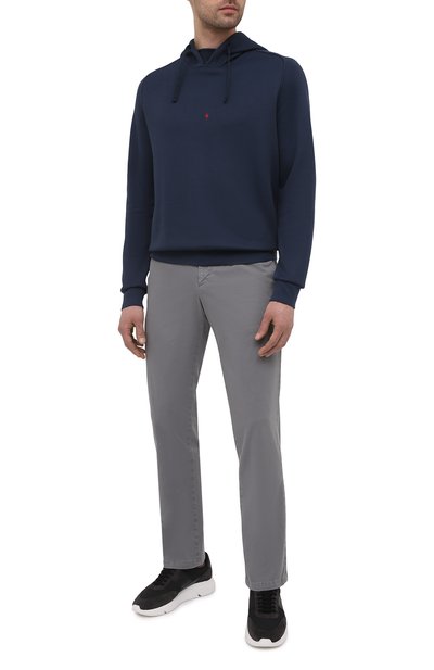 Худи STONE ISLAND, арт. 7415617X2, фото 2