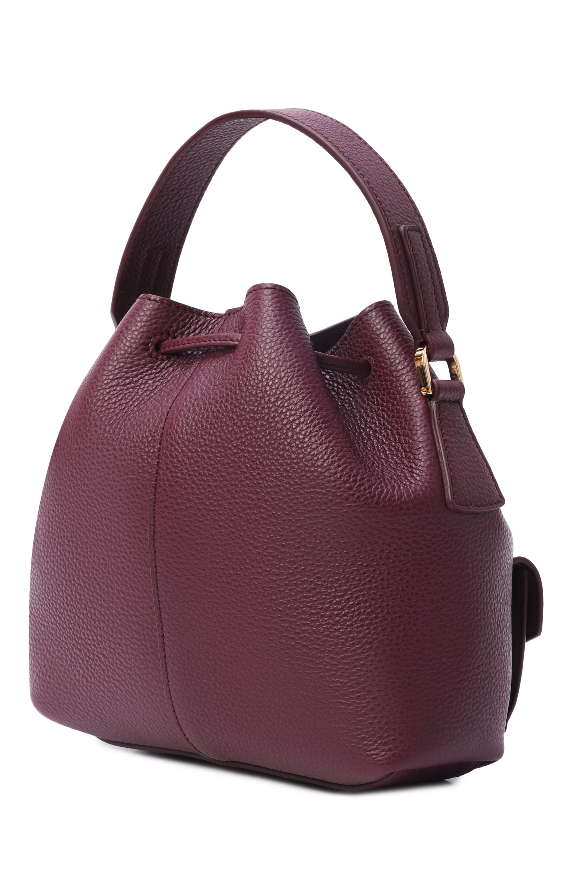 Сумка multipocket FERRAGAMO, арт. 220915/789, фото 4