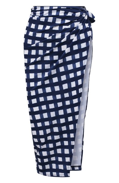 Юбка JACQUEMUS, арт. 221SW003-2026, фото 1