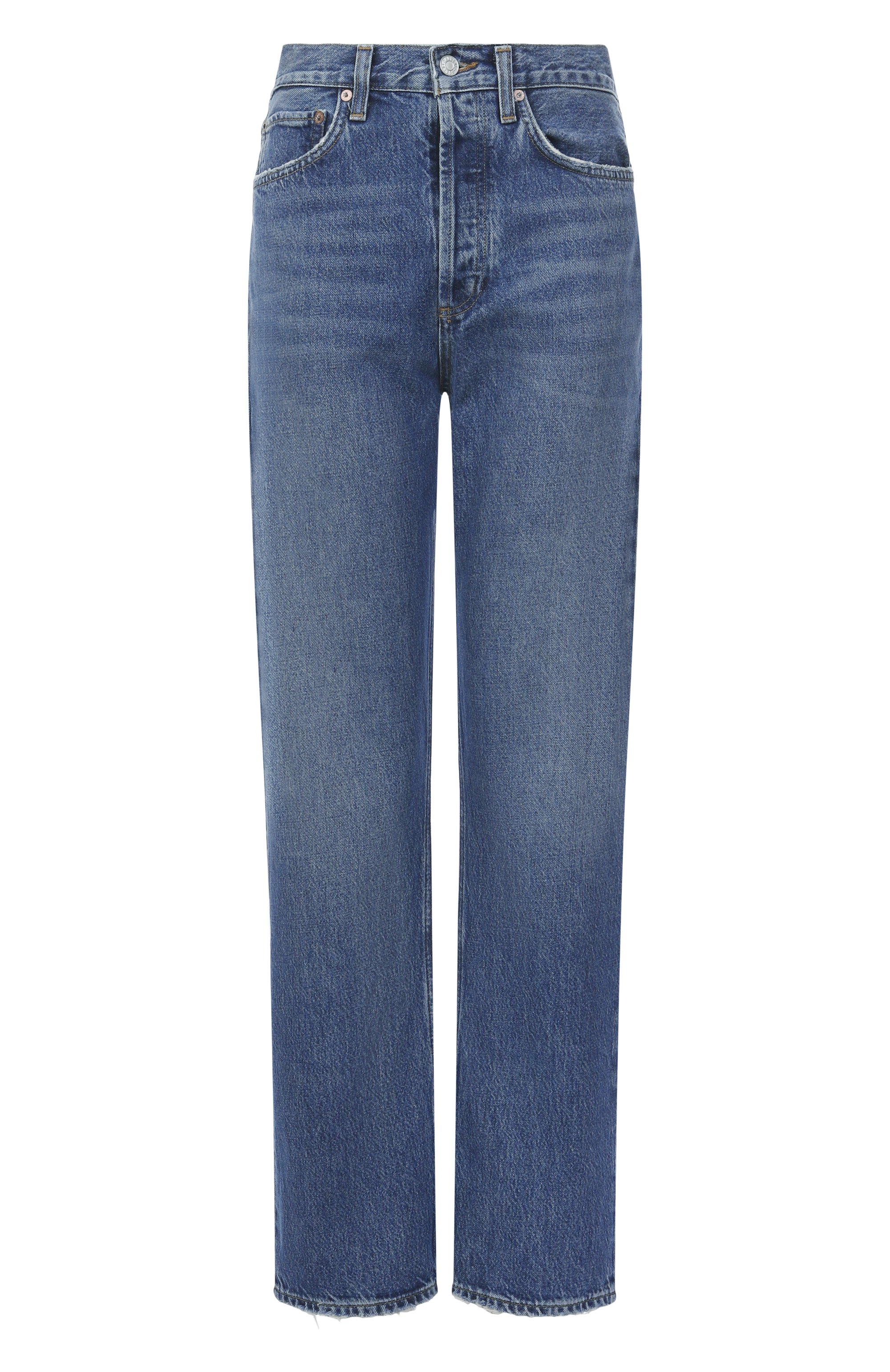 Джинсы kelly AGOLDE, арт. A1991535, фото 1