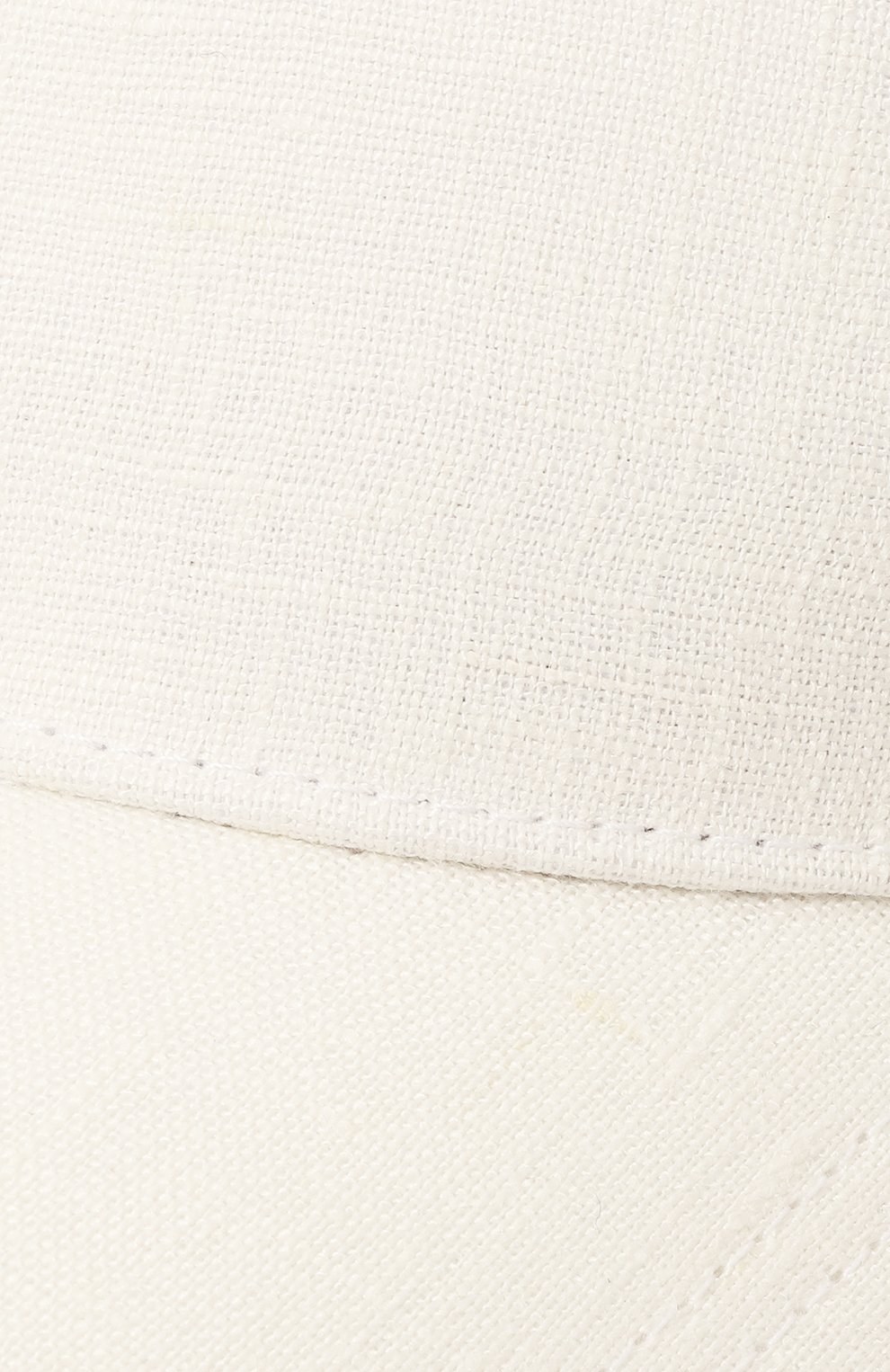 Льняная бейсболка HEADONISTE, арт. LIN BB, фото 4