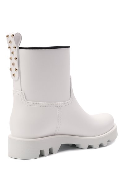 Полусапоги REDVALENTINO, арт. WQ2S0G19/QDF, фото 4