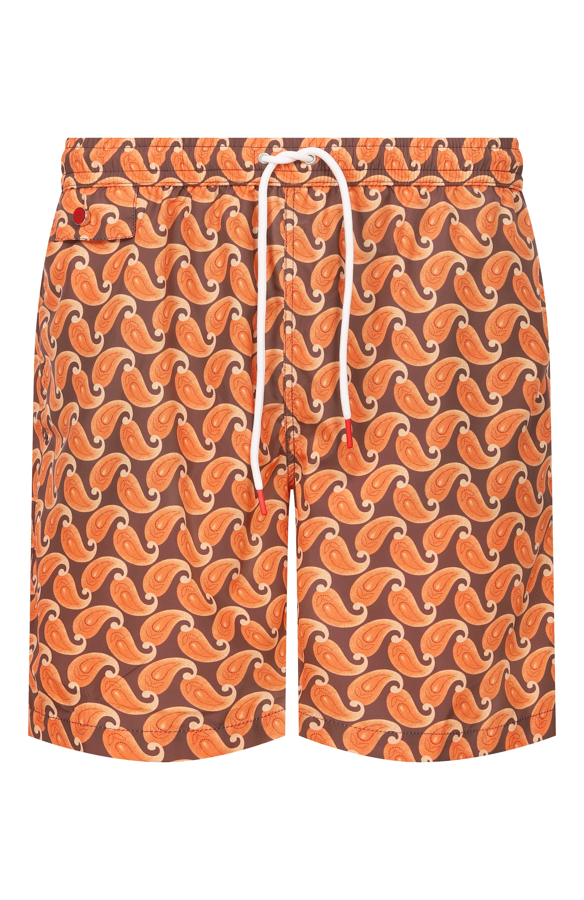 Плавки-шорты KITON, арт. UC0M5CK0742H88, фото 1