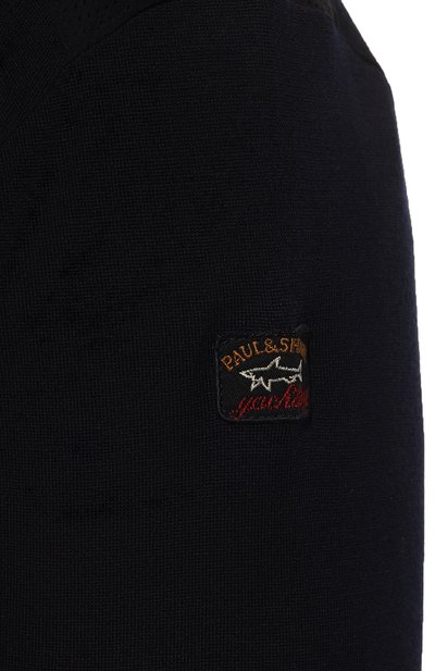 Шерстяной джемпер PAUL&SHARK, арт. 23411627/3XL, фото 5
