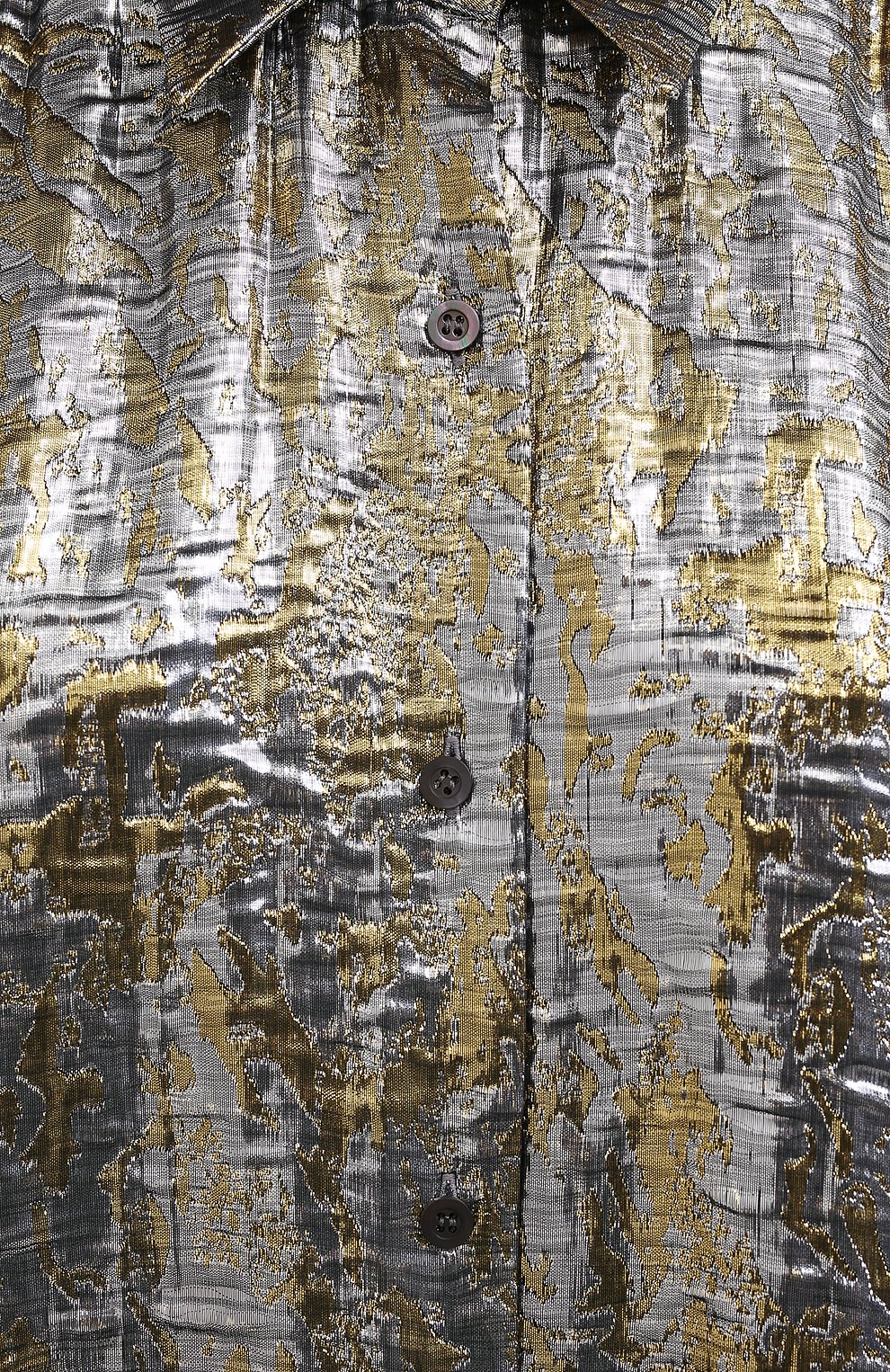 Блузка DRIES VAN NOTEN, арт. 202-10720-1347, фото 5