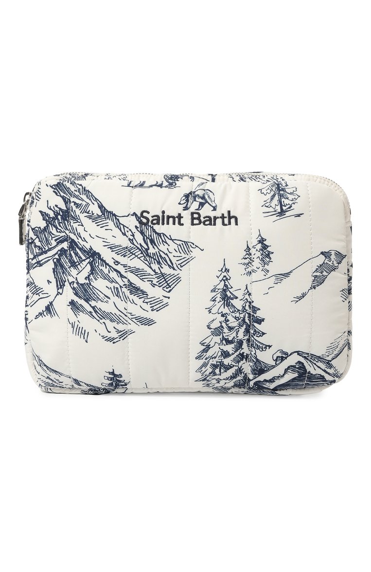 Чехол для планшета MC2 SAINT BARTH, арт. STBA/PUFFER TABLET CASE/00661E, фото 1