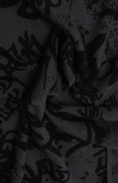 Кашемировая косынка NOT SHY, арт. 4304039C, фото 3