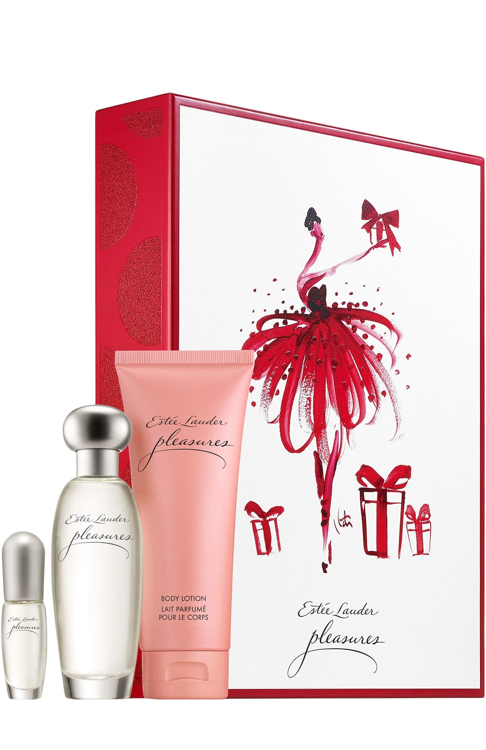 Подарочный набор pleasures ESTÉE LAUDER, арт. WL28-Y7, фото 1