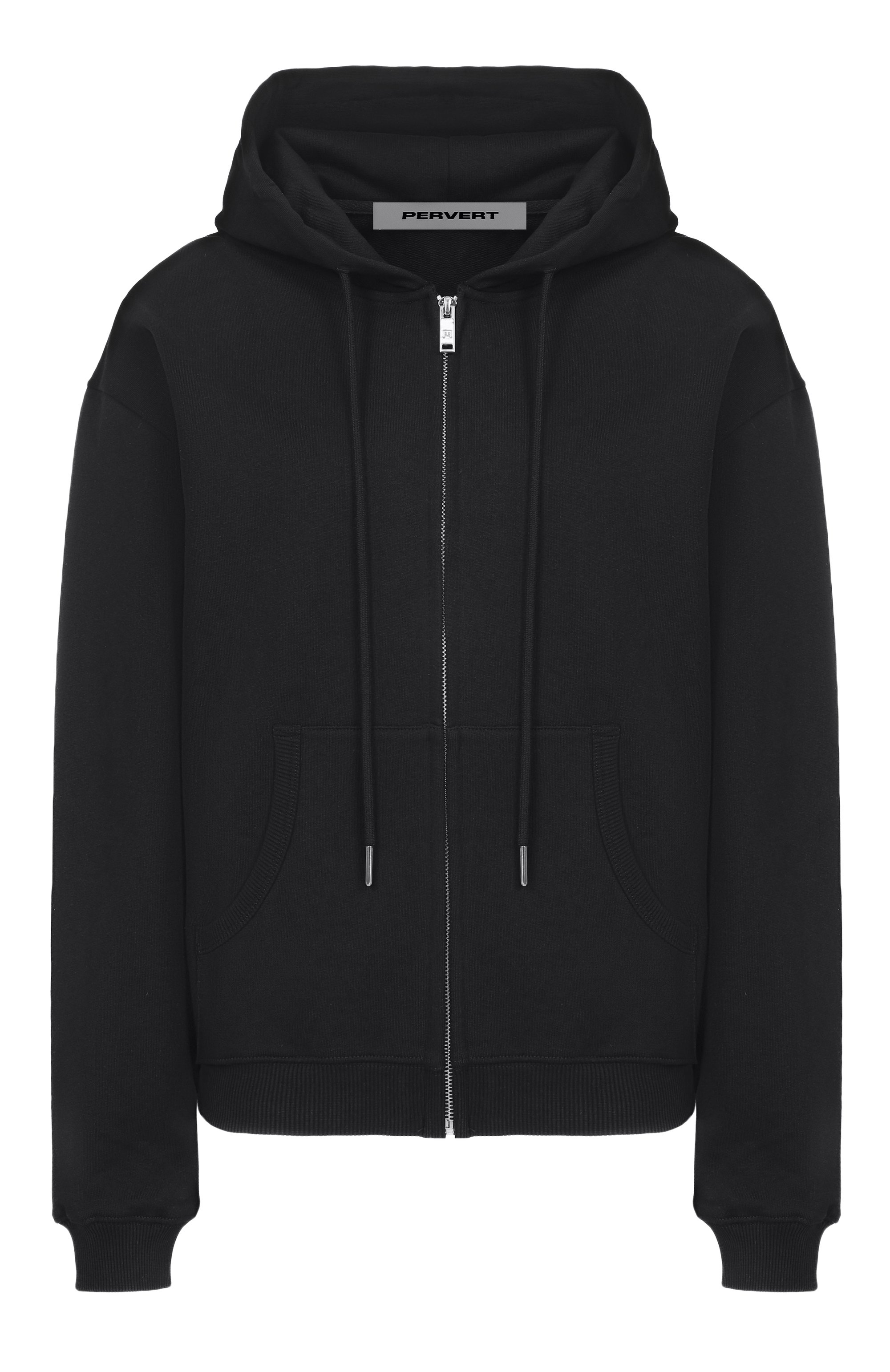 Хлопковая толстовка PERVERT, арт. PE26/ZHD01/60-02, фото 1