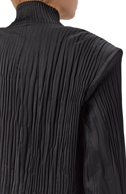 Жакет Daniil Antsiferov DA_1535 Чёрный  DA_1535 Фото 5