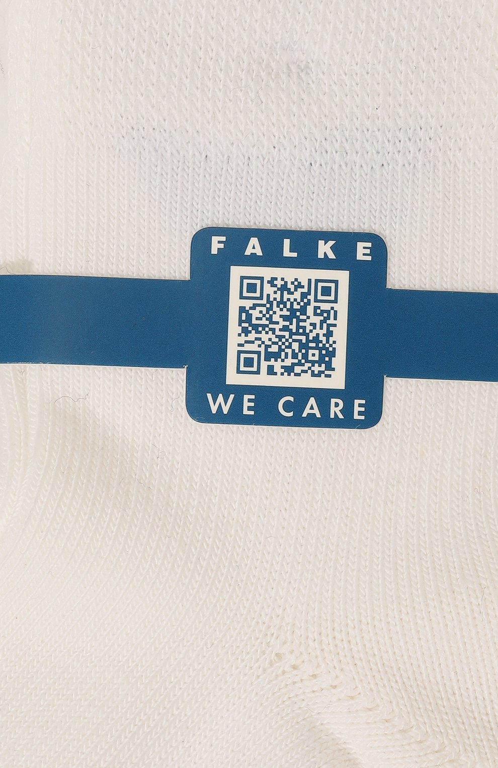 Хлопковые носки FALKE, арт. 10487, фото 2