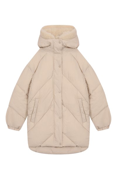 Пуховик C`ERA UNA VOLTA, арт. AW25OU02703, фото 4