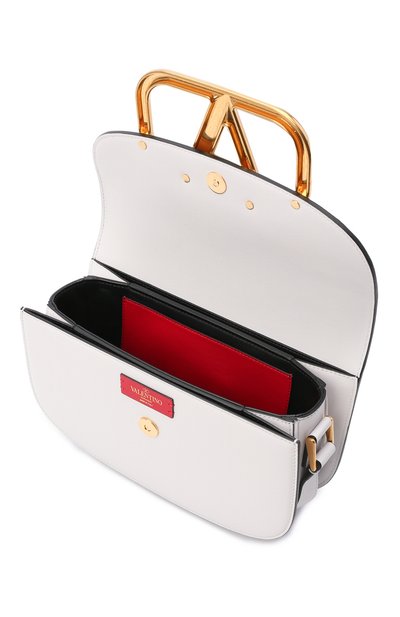 Сумка supervee VALENTINO, арт. VW2B0G09/ZXL, фото 4