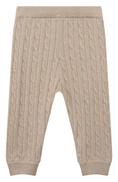 Кашемировые джоггеры BRUNELLO CUCINELLI, арт. B22M20409