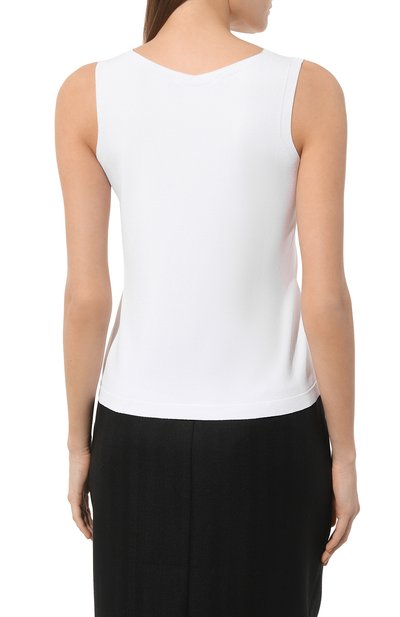 Топ из вискозы D.EXTERIOR, арт. 58254, фото 4