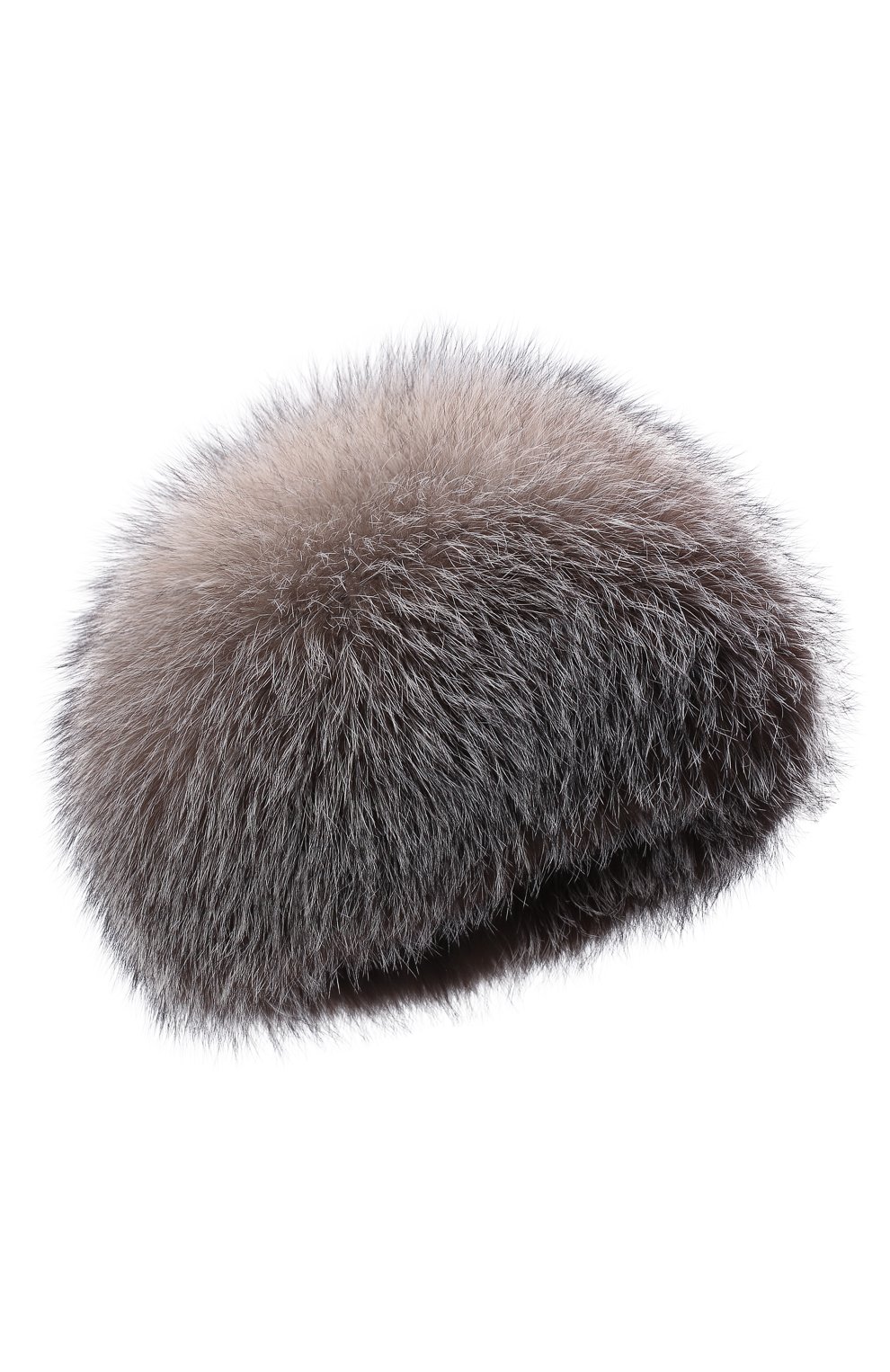 Шапка из меха песца FURLAND, арт. 0015301310010600000, фото 1