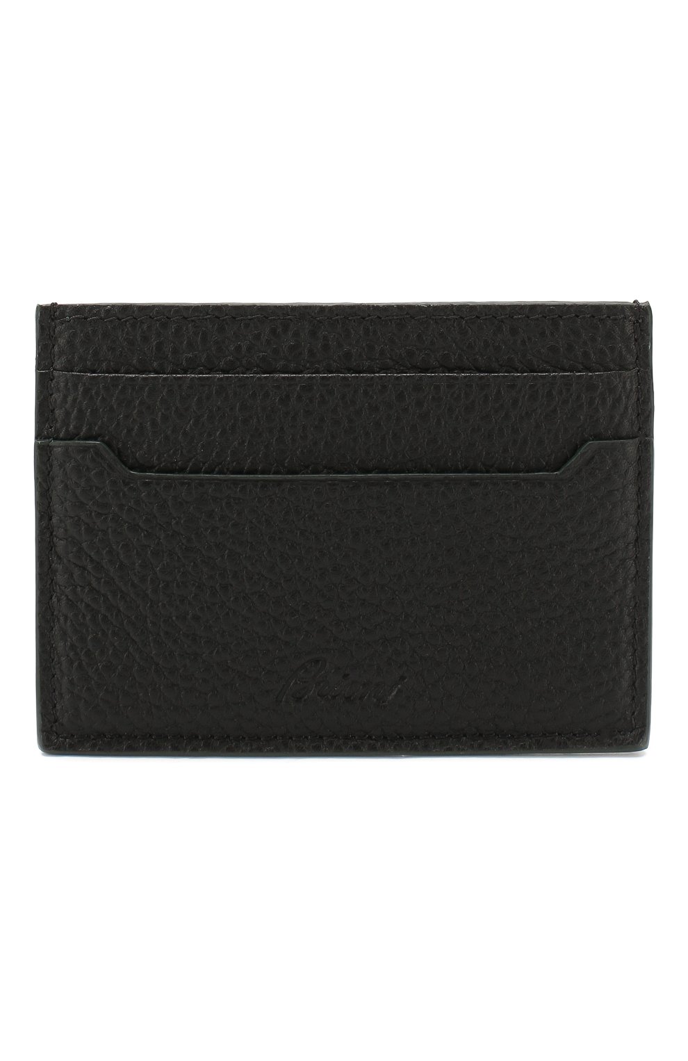 Кожаный футляр для кредитных карт BRIONI, арт. 0HSI0L/04702, фото 1