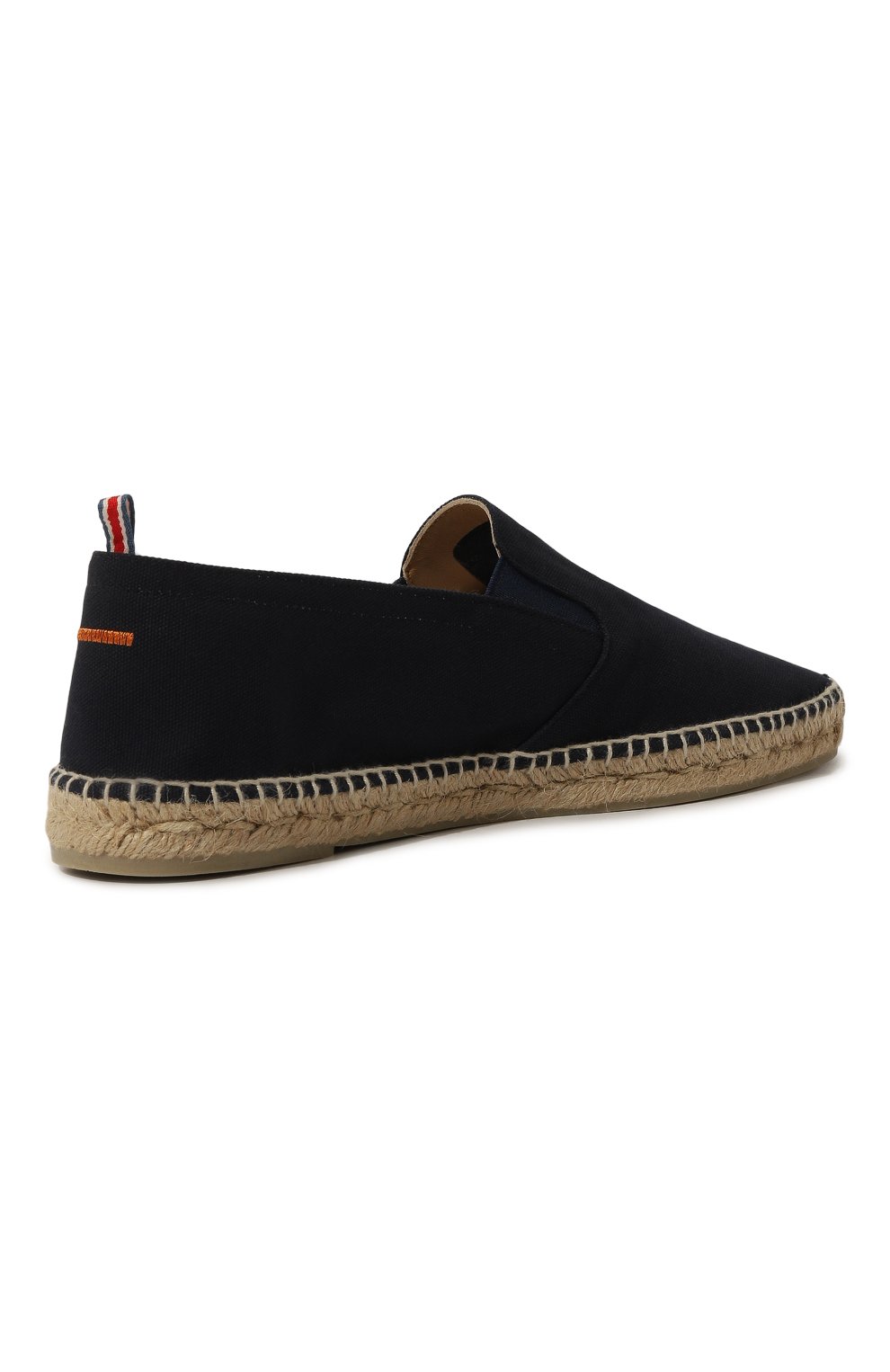 Текстильные эспадрильи CASTANER, арт. J0EL, фото 5