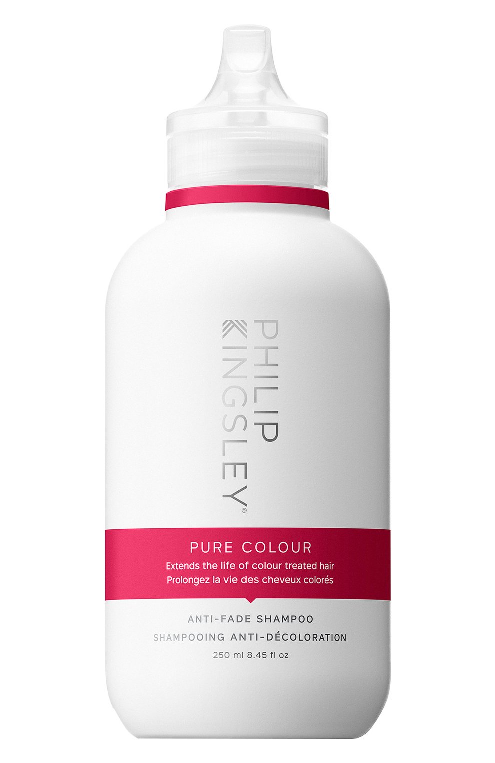 Шампунь для окрашенных волос colour care (250ml) PHILIP KINGSLEY, арт. 5060305128767, фото 1