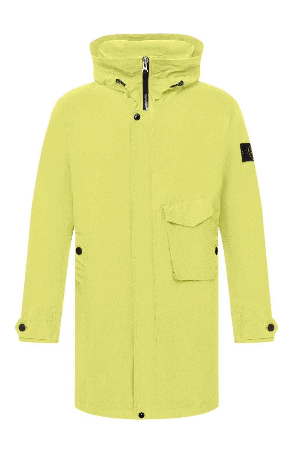 Парка STONE ISLAND, арт. 741570222, фото 1