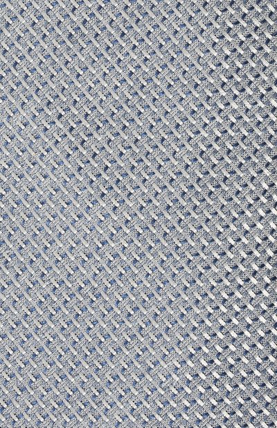 Шелковый галстук BRIONI, арт. 061A/P5415, фото 4