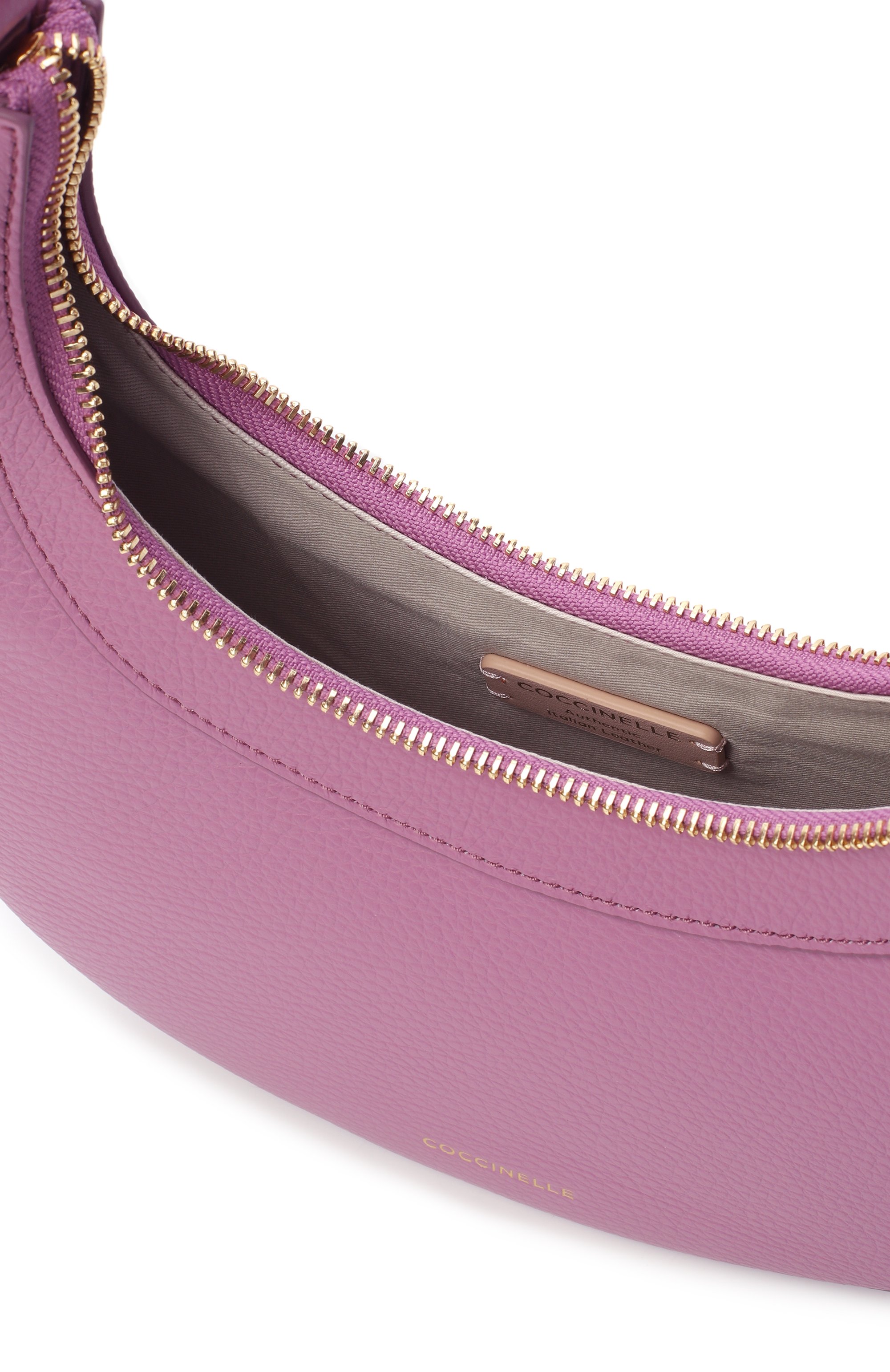 Сумка whisper mini COCCINELLE, арт. E5 PIP 53 01 01, фото 5