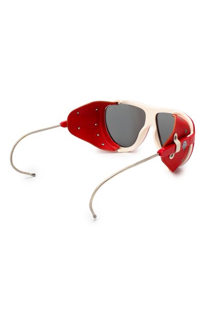 Солнцезащитные очки MONCLER, арт. ML 0004 68C 57 С/З ОЧКИ, фото 4