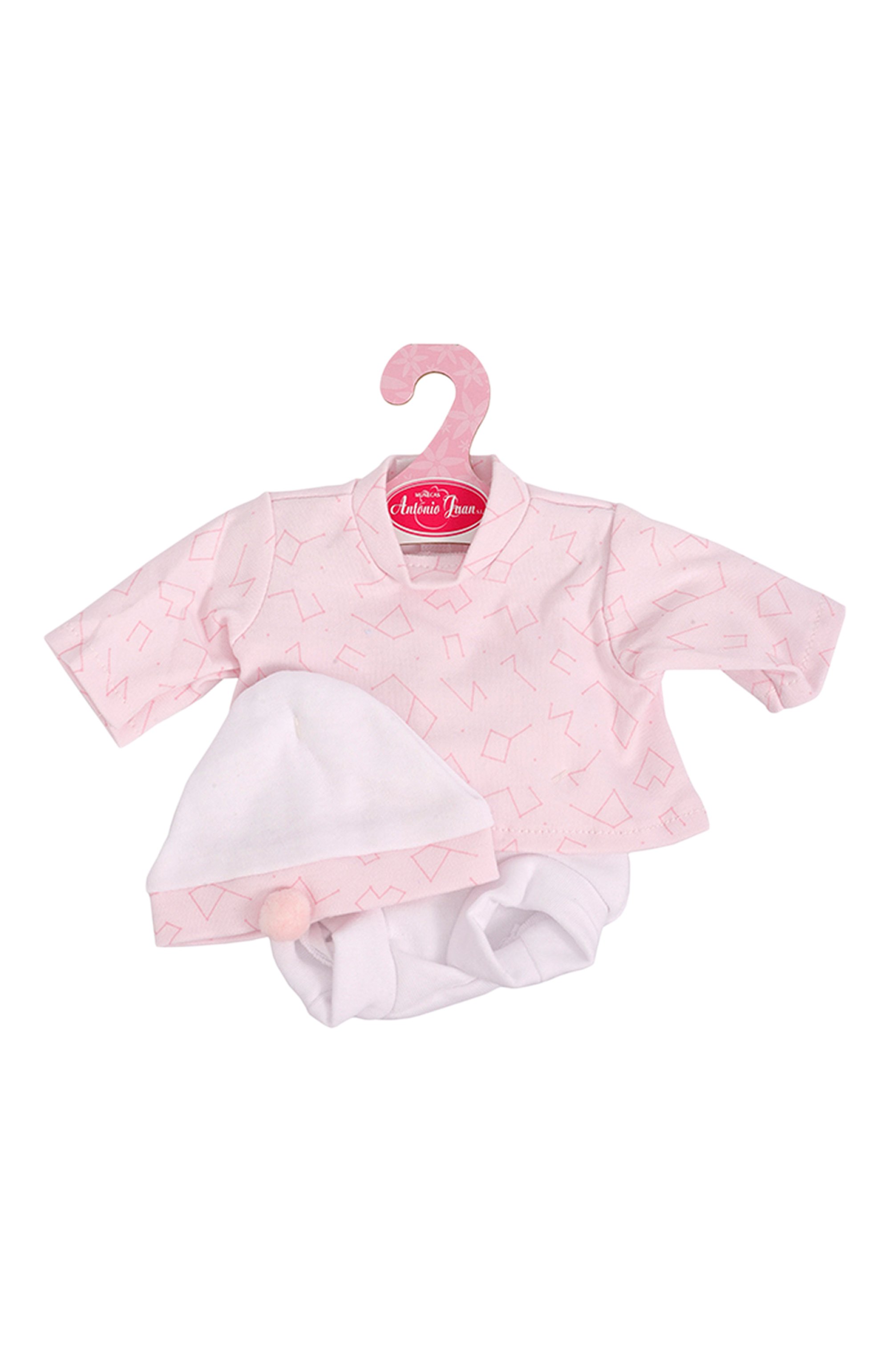 Одежда для куклы ANTONIO JUAN, арт. 0133Z-2, фото 1