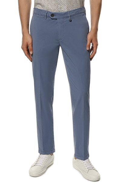 Брюки CANALI, арт. 93630/PT00942, фото 3