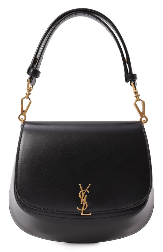 Сумка Voltaire mini Saint Laurent 844299/AAFF9 Чёрный 844299/AAFF9