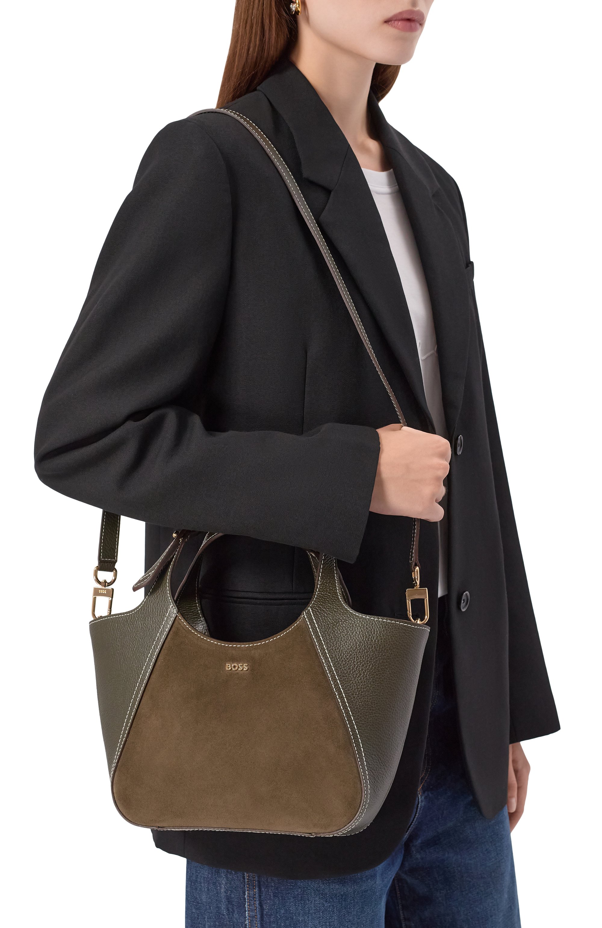 Сумка BOSS, арт. 50552139, фото 2