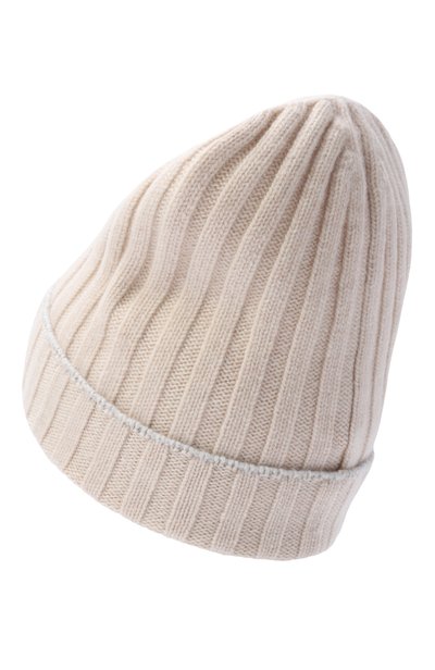 Кашемировая шапка BRUNELLO CUCINELLI, арт. B22M90011C