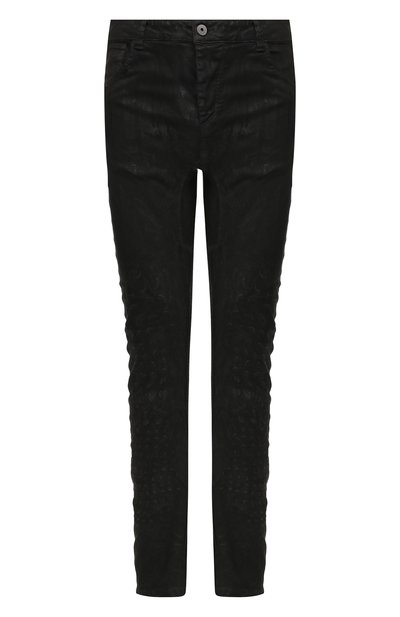 Джинсы 11 BY BORIS BIDJAN SABERI, арт. P1/F-1451/DYE METALLIC, фото 1